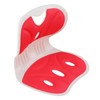 Petal Shape Waist Protection Chair Children Ergonomic Design Sitting Posture