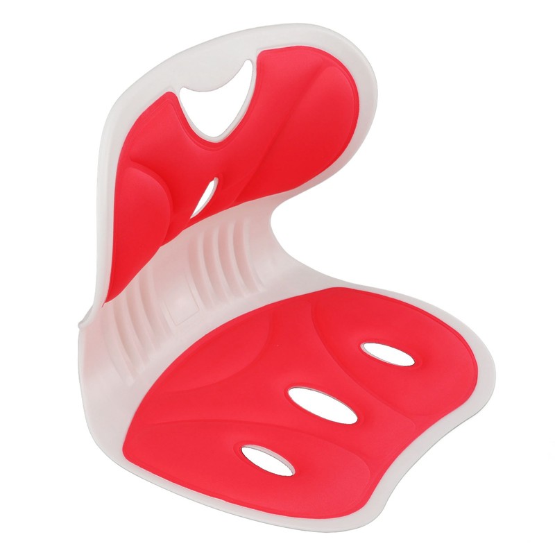 Petal Shape Waist Protection Chair Children Ergonomic Design Sitting Posture