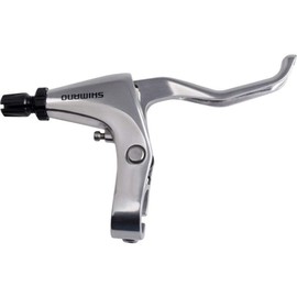Shimano Road Bl HD Bicycle Brake Levers – Silver, Right