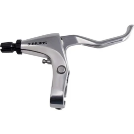 Shimano Road Bl HD Bicycle Brake Levers – Silver, Right