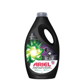 ariel revita black laundry detergent 1700ml