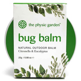 The Physic Garden Bug Balm, 25g
