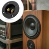 Vegena Pack of 6 Speaker Terminal, 2-Way Speaker Box Terminal,