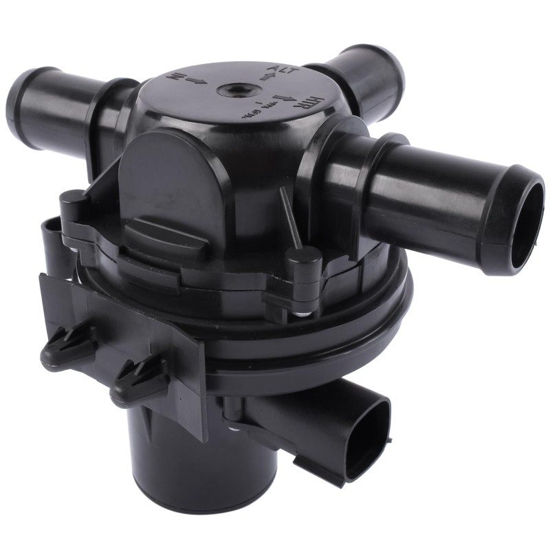 3 Way Heater Control Valve Replacement for 2013-2018 Dodge Ram