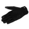 Komine GK-1853 Stretch Mesh Gloves for Motorcycles Luce II Black