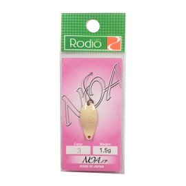 rodiocraft (rodeokurahuto) Spoon Noa 1.5 G # 3 Any Camel