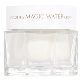 Charlotte Tilbury Original Charlotte'S Magic Water Cream Moisturizer Gel Face Cream by Bella 30ml (1 Pack)
