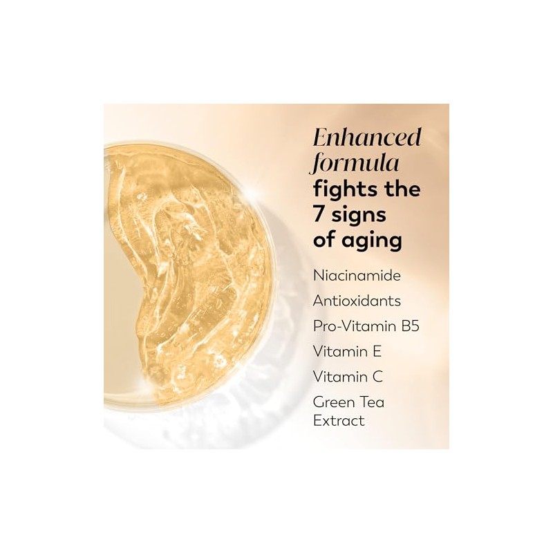 Olay Total Effects 7 in 1 Anti-Aging Uv Moisturizer SPF