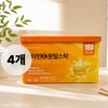 Chong Kun Dang Vitamin C Powder Sticks 180 packs, 4
