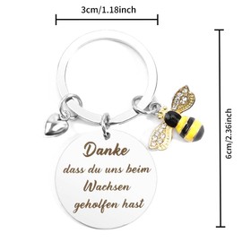 Teacher Gift Teacher Gift for Teacher Keyring Thank You Gifts for Teachers Teacher Gift Teacher Primary School Teacher Gift Farewell Best Teacher Gifts, teacher thank you