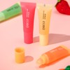 Bekoeen 5 Colour Tinted Lip Oil, Moisturising Lip Gloss Oil,