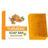 Turmeric Soap for Face and Body
