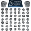 1/8" | Hex Socket Pipe Plugs (Inch-A2) [1/8" | 50pcs