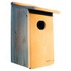 Woodlink WD1 Cedar Duck House, 1