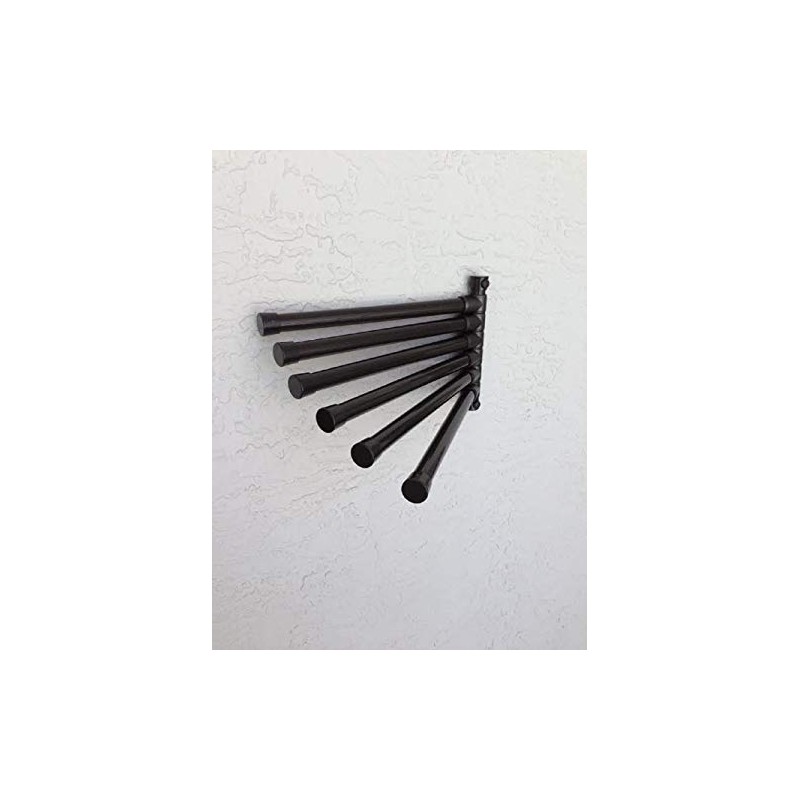 Outdoor Lamp Company Pool and Spa Towel Holder. Made in