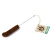 EcoMax Coconut Fibre Bottle Brush, Large
