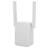 WiFi Repeater Wireless Dual Antenna Routing Signal Extender WR13B 300M