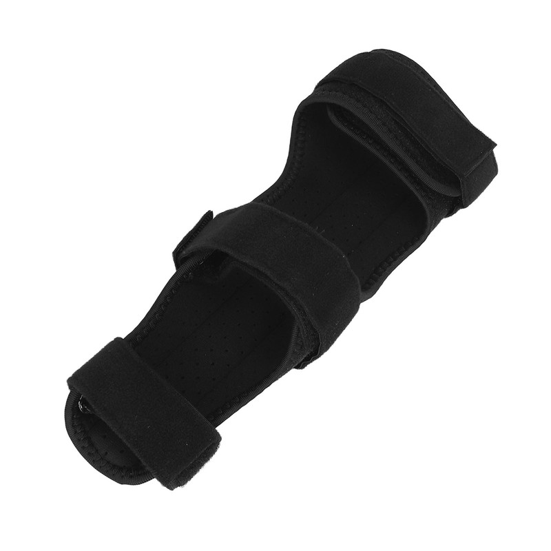 Trigger Finger Hand Splint Brace Fixation Adjustable Finger Splint Immobilizer