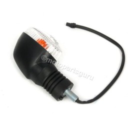 Piaggio (Original OE) 6402445 OEM Right Rear Turn Signal Indicator Flasher for Piaggio MP3 500