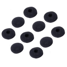 Spectra Transcription Headset Ear Cushions 5 Pair