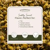 Starwest Botanicals Organic Chamomile Flowers Whole - Dried Loose Leaf