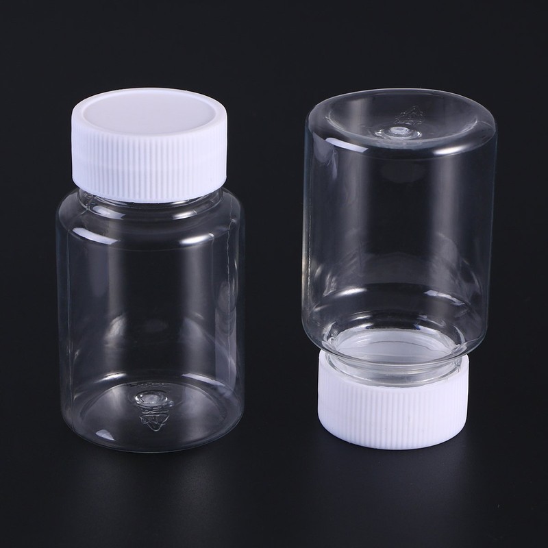 ULTNICE The bottles of the pack of 10 80 ml
