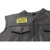 Ivamis Caution Slippery When Wet Patch- 3x2.25 inch - P3701
