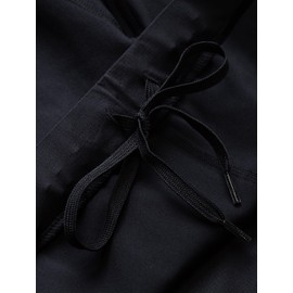 Ronhill Running, Men's Core Stretch Short, All Black, M