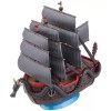 Bandai #009 Dragon's Ship [One Piece] (Grand Ship Collection)
