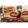 Japanime Games Sushi Boat