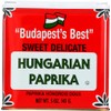 Bascoms Paprika Hungarian 5.0 OZ (Pack of 2)