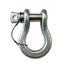 Moose Knuckle Offroad B'oh Spin Pin 3/4” Recovery Shackle |
