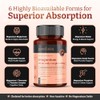 Triple Strength Magnesium Whole Body Complex 1350mg x 180 Caplets