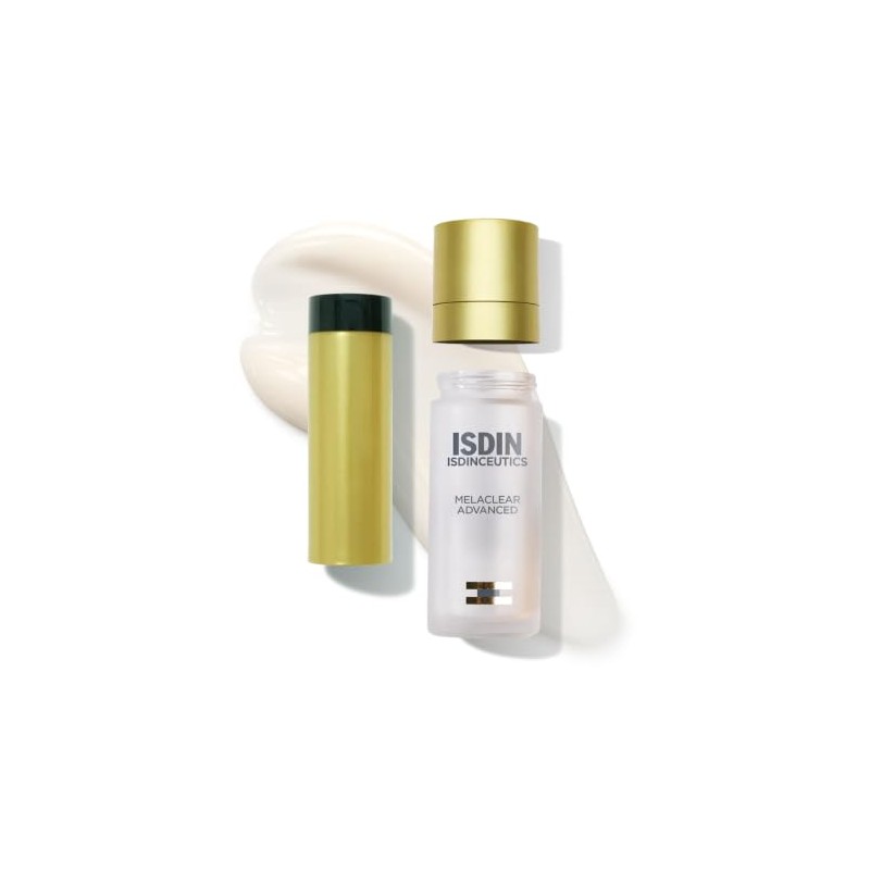 ISDIN MELACLEAR ADVANCED REFILL 30ML