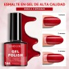 Kit De 21 Esmaltes De Uñas En Gel Tools De