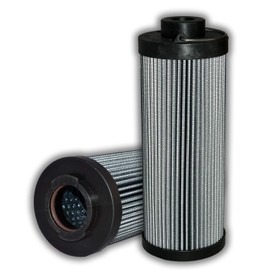 Big Filter Replacement Hydraulic Filter Compatible with HYDAC/HYCON 0240R010BN4HC, 1-Pack