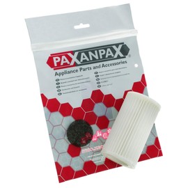 Europart Type 61 Non-Original Vax 88-W1-P/U88-W1-B Type Filter Kit