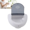 Automatic Soap Dispenser Wall Mounted Touchless Liquid Soap Dispenser for