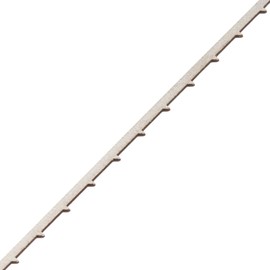 Kyocera 6641001 Old Ryobi Thread Saw Blades 12 Blades for New Construction Materials TFE-450 24 Mountains