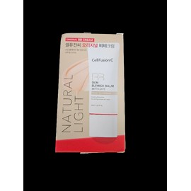 Cellfusion C Skin Blemish Balm Intensive 30ml / 셀퓨전씨 스킨 블레미쉬 밤 인텐시브 30ml