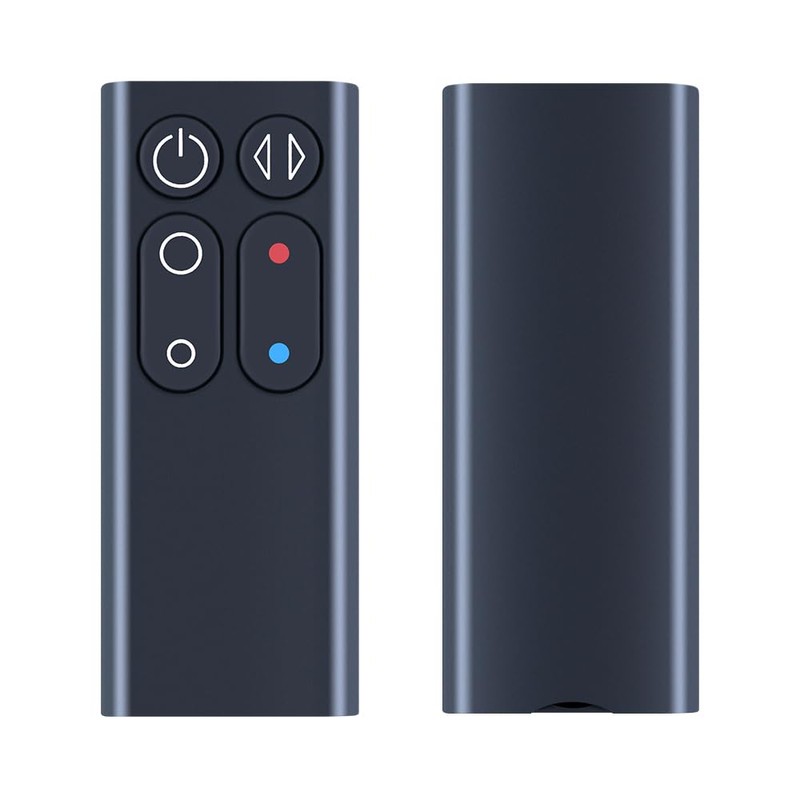 ZWP 922662-08 Replacement Remote Control fit for Dyson AM04 AM05