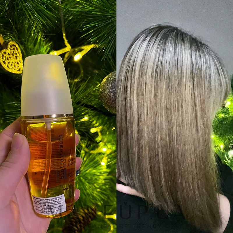 Organic Beauty Crystal Liquid 60 ml