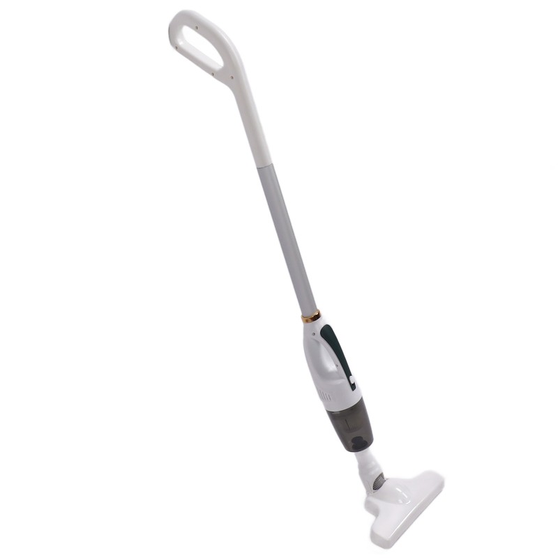 Car Vacuum Cleaner 7.4V Handheld Cordless Rechargeable Powerful Suction Noiseless