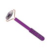 Germanium Stone Facial Massage Roller 2 in 1 Facial Skincare