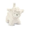 Mamas & Papas Chime Travel Toy, Lamb