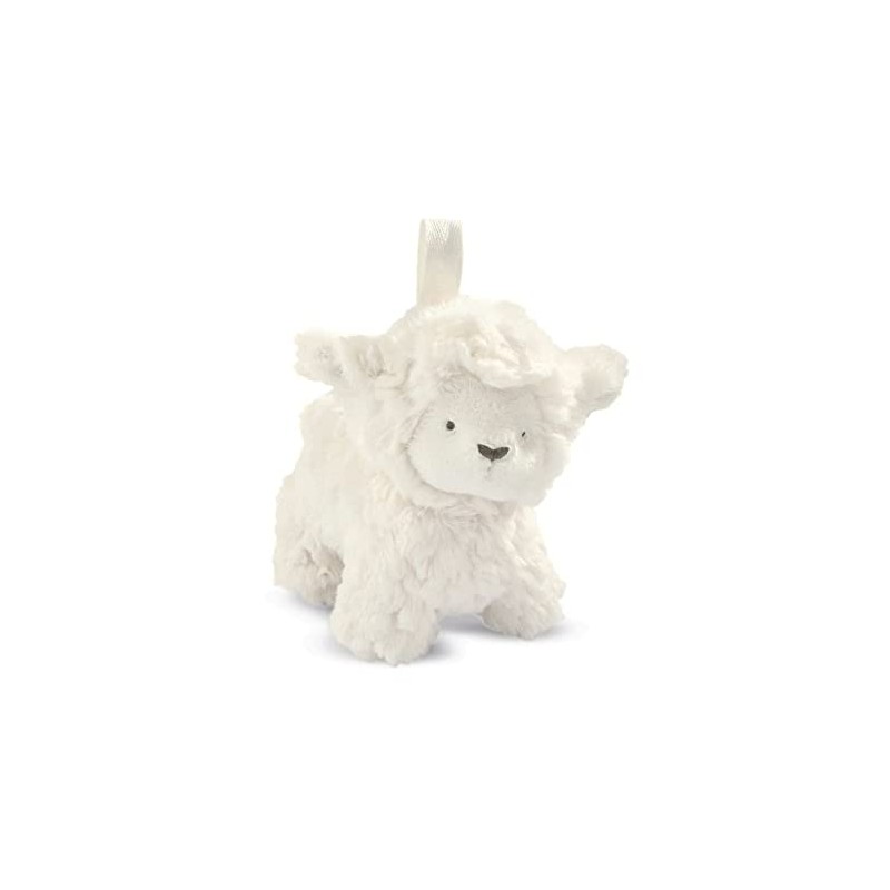 Mamas & Papas Chime Travel Toy, Lamb