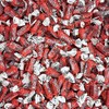 Fruidles Tootsie Original Fruit Punch Twist Midgees Roll, Peanut-Free, Gluten-Free,