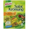Knorr Salat Kronung Paprika-Krauter (Salad Herbs with Paprika), 5 Count