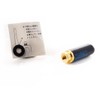 Diamond SRH805S Small Handy Antenna, 144/430/1200 MHz Bands, SMA Specifications
