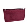 Periea – Bag Organizer - Red - m